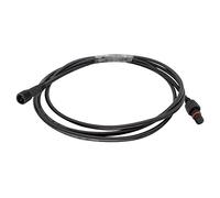 Cavo di prolunga impermeabile, 2/3/4 poli, filo di prolunga impermeabile 22AWG, plug and play, connettore LED maschio femmina per faretti solari, luci a picco da giardino, luci a striscia LED