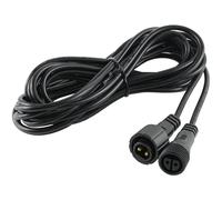 cavo di prolunga impermeabile, illuminazione esterni, strisce LED, faretti,