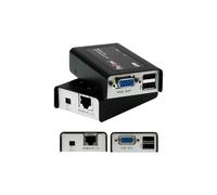 Cavo di prolunga KVM 100m VG USB per cavo LAN cat.5e 19.01.6372