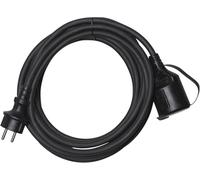 Cavo di prolunga LUNGO 1-fold coupling, 7m, IP44