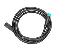 Cavo di prolunga maschio-femmina, 82 cm/32,3 pollici, adatto a motori 8FUN BBS01/BBS02, per professionisti, DIY e amanti dell'automobilismo