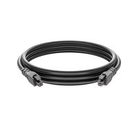 Cavo Di Prolunga Mate To Mate Da 100 Cm 4 Pin 22 AWG, Compatibile Con La Stampante Bambu Lab BMCU AMS AP, Compatibile Con La Stampante 3D A1 / A1 Mini Accessori per stampanti 3D(200cm-a)