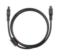 Cavo Di Prolunga Mate To Mate Da 100 Cm 4 Pin 22 AWG, Compatibile Con La Stampante Bambu Lab BMCU AMS AP, Compatibile Con La Stampante 3D A1 / A1 Mini Accessori per stampanti 3D(200cm)