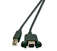Microconnect USBABF1PANEL2 cavo USB