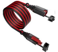 Cavo di prolunga NOCO GC004 X-Connect da 300 cm per caricabatterie intelligenti Genius