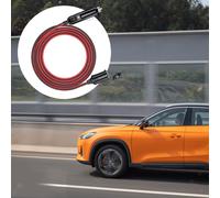 Cavo di prolunga per accendisigari per auto 15A 6M per pompa per pneumatici