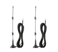 Cavo di prolunga per antenna Wi-Fi 7DBi 2.4G/5G/5.8G compatibile con IP Cam JN-CHENG DU