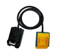 Cavo di prolunga per batteria al litio Makita 18 V e strumenti adatti D0G3 Hot EU