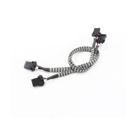 Cavo di prolunga per connettore lampadina allo xeno HID D1 D3, cablaggio per presa relè D1S D3S, adattatori per prese lampadina D1S