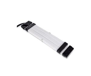 Cavo di prolunga per controller wireless Lian-Li Strimer 24P con 12 strisce ARGB da 260 mm