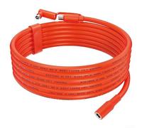Cavo di prolunga per generatore solare da esterno DC 8 mm con connettore DC8020, nucleo in rame ossigeno, isolamento in PVC resistente alle intemperie, protezione sicura da sovraccarico