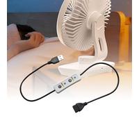 Cavo di prolunga per interruttore timer USB Cavo di prolunga USB per luci