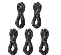 Cavo di prolunga per luci a LED, 5pcs,1M 1.00 wattsW