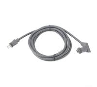 Cavo di prolunga per router Starlink High Performance da 2 m, adatto per applicazioni marine e camper