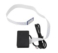 Cavo di prolunga per scheda di memoria 2 in 1, cavo di prolunga USB con tensione stabile DC12 V per navigatore GPS, DVD, DVR e stampanti 3D