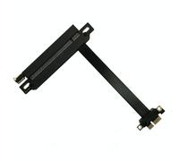 Cavo di prolunga per scheda grafica PCI-E 3.0 da 1X a 16X 180 gradi, lunghezza: