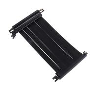Cavo di prolunga per scheda grafica PCIe 16X PCI-Express X16, adattatore per scheda PCI-Express, cavo flessibile
