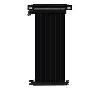 Cavo di prolunga per scheda grafica PCIE 4.0, adattatori doppi inversi, 10 cm