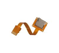 Cavo di Prolunga per Scheda Micro-, Adattatore per Scheda TF con Fori A Vite per Scheda Micro-, Supporto per Scheda Esterna.