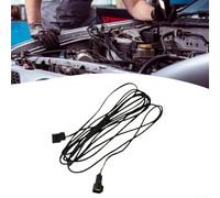 Cavo di prolunga per schermo LCD riscaldatore da parcheggio per modelli da 12 V, 5 kW, 2 kW, 8 kW, lunghezza 2 m/3 m/4 m, accessorio di cablaggio (2 m)