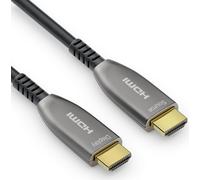 Cavo di prolunga PureLink sonero Active HDMI 4K AOC - 15 m NEW
