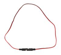 Cavo Di Prolunga Sae Per Autoveicoli Estensione Del Connettore Alimentazione