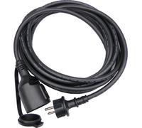 Cavo di prolunga Schuko H07RN-F. 15 metri