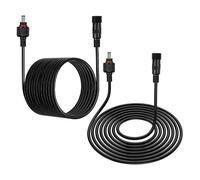 Cavo di prolunga solare: linea estesa per lampade solari, pompe idriche e