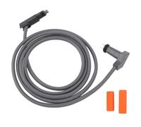 Cavo di Prolunga Sostitutivo per Satellite Cavo di Prolunga con Cappucci Impermeabili Kit Internet Cavo di Prolunga