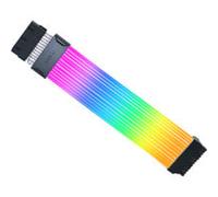Cavo di prolunga Strimer Wireless PW24-1W-T, 24-Pin RGB + Controller