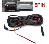 Cavo di prolunga telecamera di backup DVR auto flessibile 10 m/32 8 piedi con co