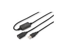 Cavo di prolunga USB 2.0 ad alta velocità tipo USB DA-73101