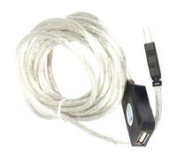 Cavo di prolunga USB 2.0 da 5M un maschio a un cavo di ripetitore attivo ad