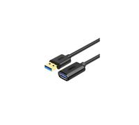 Cavo di prolunga USB 3.0 AM-AF Unitek Y-C459GBK da 2 m