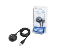 Cavo di prolunga USB per docking station LogiLink CU0013B NEW