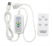 Cavo di prolunga USB remoto multifunzione da 1,5 m