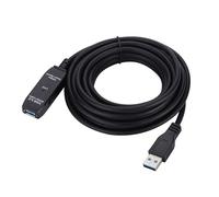 Cavo di prolunga USB3.0 Ripetitori di trasferimento dati ad alta velocità Connettori USB maschio a femmina per stampante Scanner PC Periferiche USB A maschio a femmina Ripetitori cavo