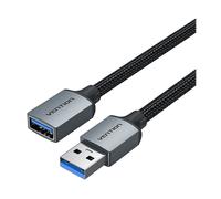 Cavo di prolunga Vention CBLHI - 3m, A/ A, 5 Gbit/s, 3.2 Gen 1