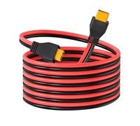 Cavo di prolunga XT60 12AWG XT60 Connettore convertitore maschio-femmina