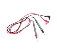 Cavo di prova digitale multimetro da 1000 V 10 AMP, cavo clip ad alta precisione per test sonda