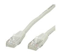 Cavo di rete 5E UTP Patch Cable Grigio 0,5m RO21 99 0500