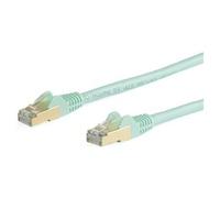 Cavo di rete 6 STP Patch Cable Acqua 5m 6ASPAT5MAQ