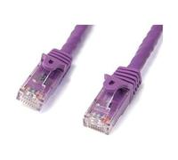 Cavo di rete 6 U/UTP Patch Cable Porpora 2m N6PATC2MPL