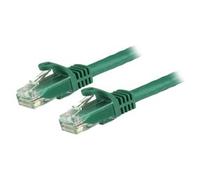 Cavo di rete 6 U/UTP Patch Cable Verde 7m N6PATC7MGN