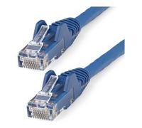 StarTech.com 7m CAT6 Ethernet Cable - LSZH (Low Smoke Zero Halogen) - 10 Gigabit