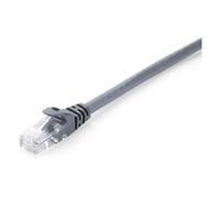 V7 V7CAT6UTP-02M-GRY-1N cavo di rete 2,1 m Cat6 U/UTP (UTP) Grigio