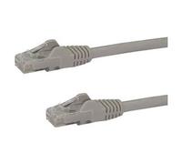 Cavo di rete 6 UTP Patch Cable Grigio 7,5m N6PATC750CMGR