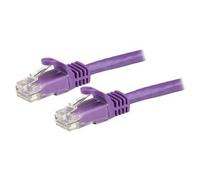 Cavo di rete 6 UTP Patch Cable Porpora 1,5m N6PATC150CMPL