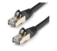 Cavo di rete 6A STP Patch Cable Black 7m 6ASPAT7MBK