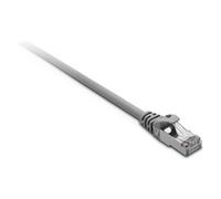 Cavo di rete 7 S/FTP Patch Cable Grigio 3m V7CAT7FSTP 3M GRY 1E